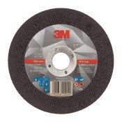 3M™ Silver Doorslijpschijf - T41 - 100 mm x 1.3 mm x 16 mm | Voordeelpallet a 14000 stuks