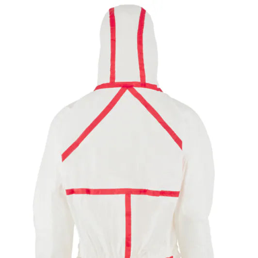 3M™ Beschermende overall 4565, 3XL
