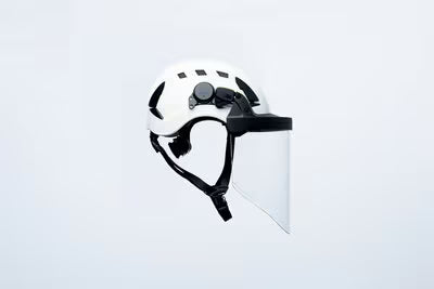 3M™ Welding Face Shield, WPAF1