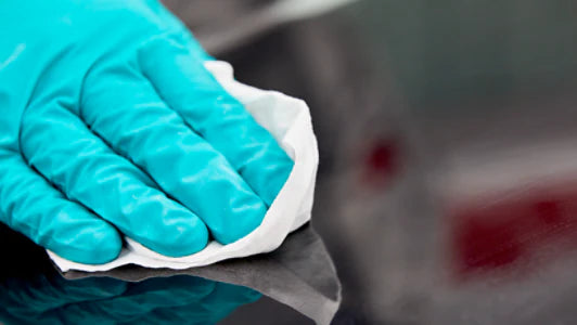 3M™ Perfect-It™ Polishing Cloth, 320 mm x 400 mm, 34568