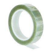 3M™ ET 5 Polyester Tape - MC9 - Transparant - 25 mm x 66 m x 0,06 mm | Voordeelpallet a 1008 stuks