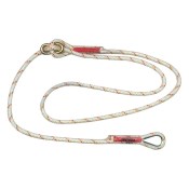 3M ™ Protecta® Fläche Limiting -Seillinie - Einzellinie - einstellbar bis zu 1,80 m - AL4000 | 1 Stück
