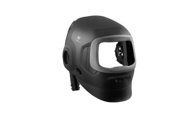 3M™ Speedglas™ G5-03 Pro AIR Lashelm vervangende schaal met luchtkanaal en voorkant, 632890