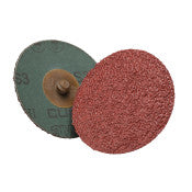 3M ™ Cubitron ™ II ROLOC ™ Fiber Schijf 982C - 50 mm - 36+ | 1 Übertreibung von 200 Stück