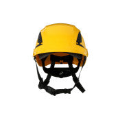 3M ™ SecureFit ™ x5000 Sicherheitshelm - belüftet - 1000 V - CE - Gelb - x5002ve -ce | 1 Stück