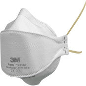 3M ™ Aura ™ Staubmaske - FFP1 - ohne Ventil - 9310+ | 1 Schachtel 20 Stück