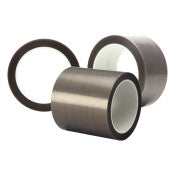 3M™ PTFE Plastic Film Tape 5480 - Grijs - 25 mm x 33 m | 1 Overdoos van 9 Rol