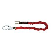 3M ™ Protecta® Schock -Absorbing Valley - elastisches Gurtband - Einzellinie - 1,50 m - AE5215SAF | 1 Stück