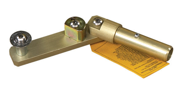 3M™ DBI-SALA® Snap hook voor ankersysteem op afstand, 2104529