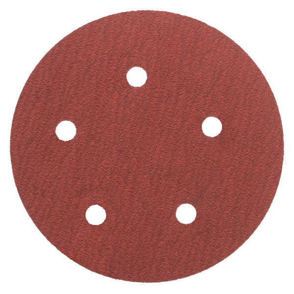 3M™ Cubitron™ II Hookit™ Abrasive Disc 947A, 125 mm, 5 Holes, 120+