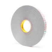 3M ™ VHB ™ Tape 4936p - Grau - 300 mm x 33 m - 0,6 mm - Papier zurück | 1 Stück