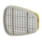 3M ™ Gas- und Dampffilter - Abe1 - 6057 | 1 externe Box von 64 Stück