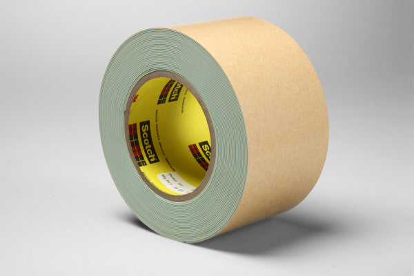 3M™ Zandstraal Tape 500, Groen, 50 mm x 9,1 m