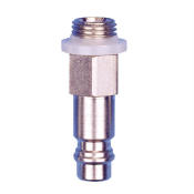 3M ™ -Kupplung rectus 95 ¼ BSP Männlich (Stecker) | 1 Externe Box mit 3 Anzug