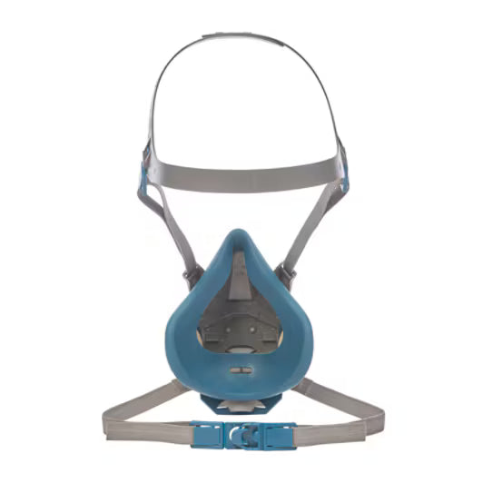 3M™ Reusable Half Face Mask, Quick Latch, Size Small, 6501QL