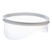 3M ™ Fit Test Cap FT-15 | 1 externe Box von 1 Stück