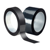 3M™ Polyestertape 8422 - Zwart - 51 mm x 66 m | 1 Overdoos van 24 Rol