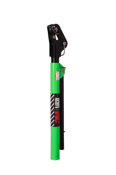 3M™ DBI-SALA® Confined Space, Long Reach Davit Arm, High Capacity, 8000111