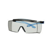 3M ™ SecureFit ™ 3700 Transfergläser - Blue Springs - Augenbrauenschutz - Scotchgard ™ Anticondens (K & N) - Hellgraues Objektiv für Innen-/Außen - SF3707XSGAF -blu -eu - 20/Box | Rabattpalette und 900 Stücke