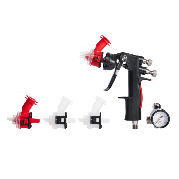 3M™ Accuspray™ HGP Spray Gun Set, 16587