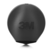 3M ™ mittelgroßer Dokumentadapter für wiederverwendbare Maske - für wiederverwendbare Voll -Face -Maske 6000 -Serie - 6864 | 1 Stück