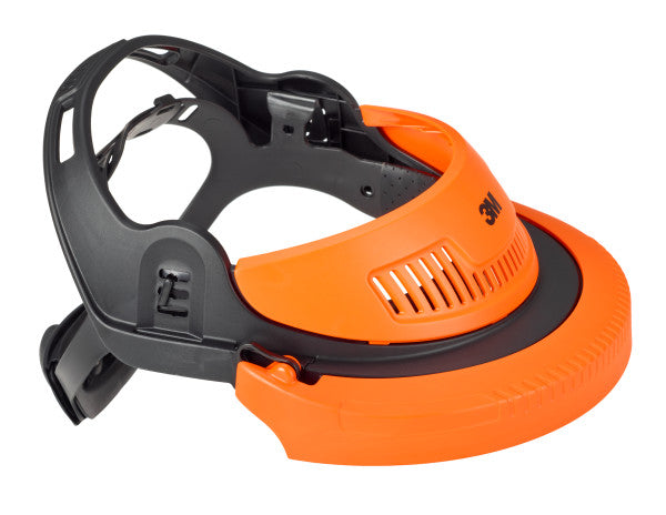 3M™ Headset Combination, Forestry, Orange, G500-OR