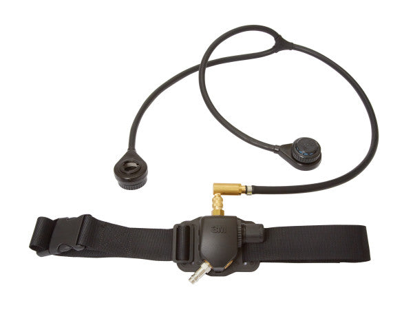 3M™ Air-Supplied Breathing System, 06972