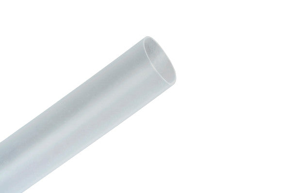 3M™ GTI 3000 Dünnwandige Wärmeschrumpfschläuche, Transparent, 6/2 mm, 1 m