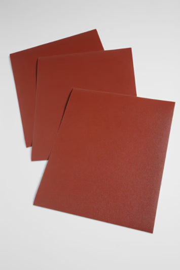 3M™ Abrasive Sheet 314D, 230 mm x 280 mm, P100