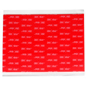 3M ™ VHB ™ Tape LSE -130WF - 210 mm x 295 mm - eingeschränkte GTML | 1 exa