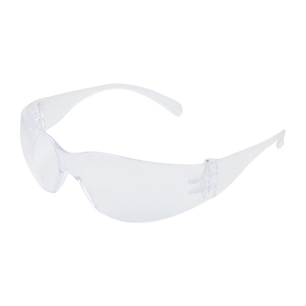 3M™ Virtua™ Safety Glasses, anti-scratch/anti-fog, clear lenses, 715001AF/AF-EU, 20/box