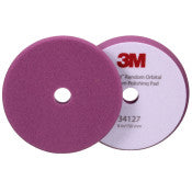 3M ™ Perfect -it ™ Excentric Foam Polishing Path - Lila - 150 mm (6 Zoll) - 34127 | 1 Übertreibung von 6 Tasche