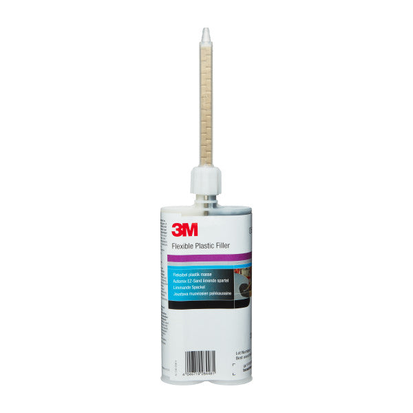 3M™ EZ Sand Flexible Repair Putty, Cartridge, 200 ml, 05887