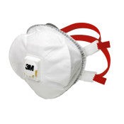 3M ™ Staubmaske - FFP3 - mit Ventil - 8835+ | Rabattpalette A 1750 Stücke