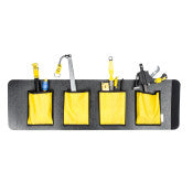 3M ™ DBI Sala® Herbstschutz für Werkzeuge - sicherer Eimer mit starkem Wohnraum und Kursen - 1500141 | 1 Stück