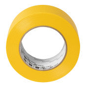 3M ™ Vinyl -Klebeband 3903i - Gelb - 50 mm x 50 m | 1 Übertreibung von 24 Rollen