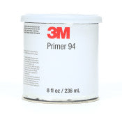 3M™ Tape Primer 94 - Geel - 236 ml | 1 Overdoos van 12 Bus/blik/trommel