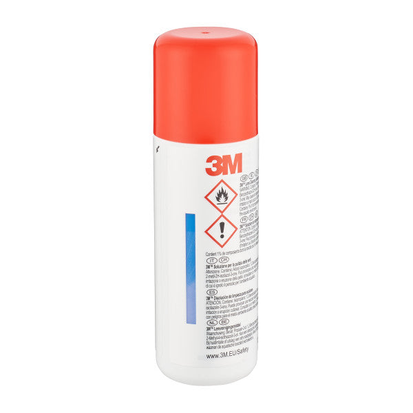 3M™ Lens Cleaner, 120 ml, 71329-00000A, 12/box
