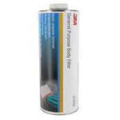 3M™ Plamuur voor algemene toepassingen - 1,65 L - 51079 | 1 stuks
