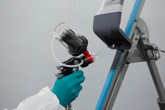 3M™ Accuspray™ Regulator and Air Flow Control Valve, 16573