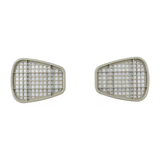 3M™ Filter Cartridge 6059, ABEK1 Combination Filters, 1 pair/pack