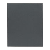 3M ™ Wetordry ™ Papierblatt 734 - 230 mm x 280 mm - P400 - PN655570 | 1 Übertreibung von 200 Blättern