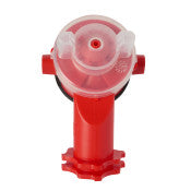 3M ™ Battery Spray ™ Sprühköpfe - Rot - 2,0 mm - 16609 | 1 Stück