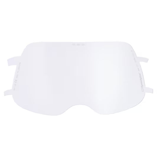 3M™ Clear Welding Lens, 9100, Standard, 523000