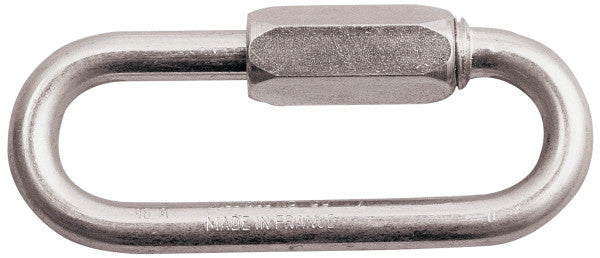 3M™ Protecta® Quick Connectors 11 mm opening, 74 mm, AJ502