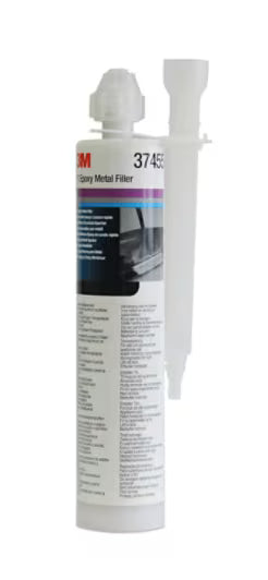 3M™ FC Epoxy metaalplamuur, 180 ml, 37455