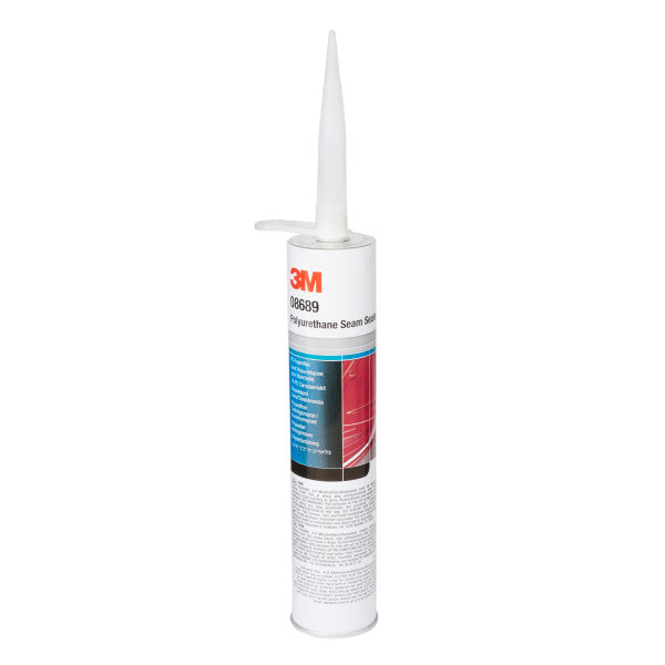 3M™ Polyurethaan nadenkit, wit, 310 ml, patroon, 08689