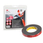 3M ™ VHB ™ Tape 5952f - Schwarz - 19 mm x 11 m - 1,1 mm | Rabattpalette A 512 Stücke