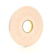 3M ™ VHB ™ Tape 4932p - Weiß - 6 mm x 33 mm - 0,6 mm | Rabattpalette A 1152 Stücke