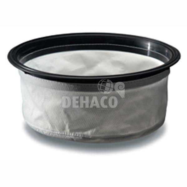 Numatic HZ190/250/350 primair filter sms, 12 inch